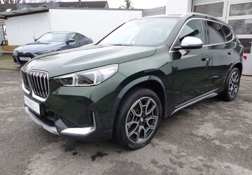 BMW X1 48.600 km 39.950 &euro; Solingen 42699