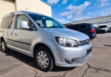 VW Caddy 240.000 km 5.700 &euro; Mönchengladbach 41238