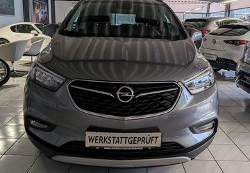 Opel Mokka 92.589 km 10.950 &euro; Bedburg 50181