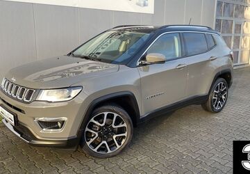 Jeep Compass 43.000 km 21.850 &euro; Mönchengladbach 41066