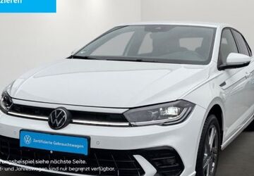 VW Polo 81.261 km 20.950 &euro; Mettmann 40822