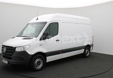 Mercedes-Benz eSprinter 54.050 km 14.268 &euro; Mönchengladbach 41066