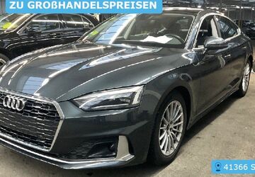 Audi A5 125.500 km 25.997 &euro; Krefeld 47829