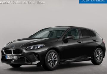 BMW 123 13.476 km 39.899 &euro; Düsseldorf 40237