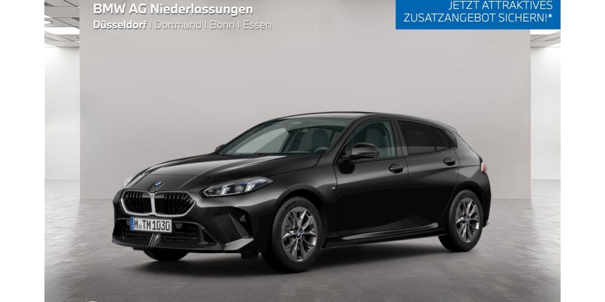 BMW 123 13.476 km 39.899 &euro; Düsseldorf 40237