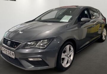 Seat Leon 72.680 km 14.690 &euro; Neuss 41464