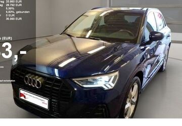 Audi Q3 74.220 km 32.868 &euro; Krefeld 47805