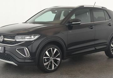 VW T-Cross 23.500 km 26.184 &euro; Neuss 41464