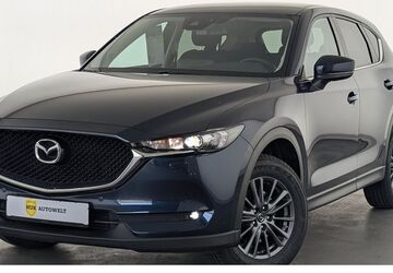 Mazda CX-5 89.890 km 17.960 &euro; Düsseldorf 40599