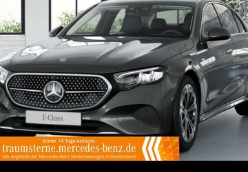 Mercedes-Benz E 300 6.963 km 52.990 &euro; Düsseldorf 40470