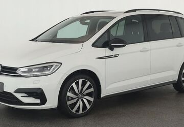 VW Touran 7.200 km 39.584 &euro; Neuss 41464