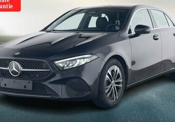 Mercedes-Benz A 180 19.223 km 26.980 &euro; Mönchengladbach 41068