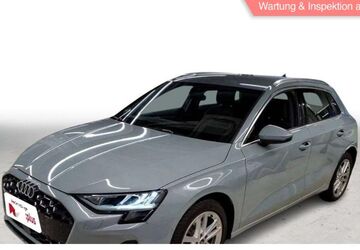 Audi A3 21.459 km 29.190 &euro; Moers-Hülsdonk 47441