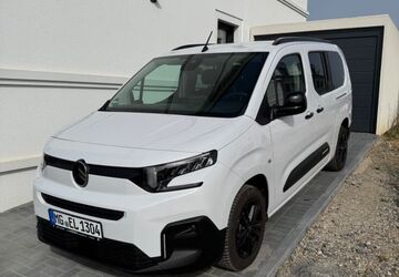 Citroen Berlingo 9.700 km 24.790 &euro; Mönchengladbach 41065