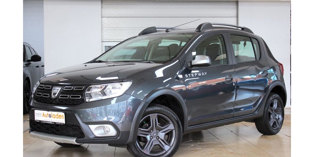 Dacia Sandero 28.300 km 13.750 &euro; Dormagen 41540