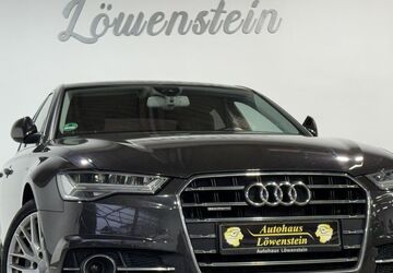 Audi A6 152.285 km 21.980 &euro; Moers 47443