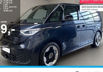 VW ID. Buzz 26.738 km 44.984 &euro; Krefeld 47805