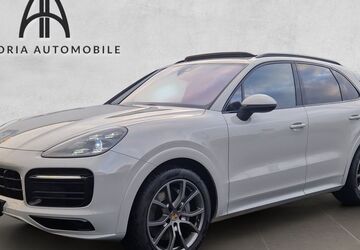 Porsche Cayenne 96.952 km 69.990 &euro; Kaarst (bei Düsseldorf) 41564
