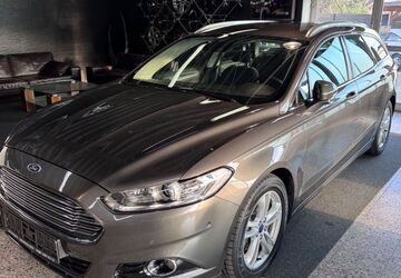 Ford Mondeo 105.850 km 11.999 &euro; Oberhausen 46145