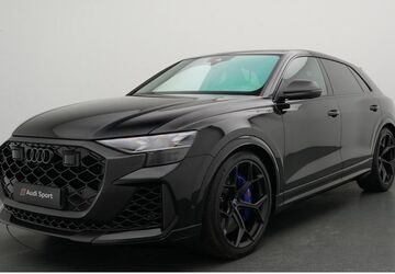 Audi RSQ8 2.009 km 163.480 &euro; Leverkusen 51373