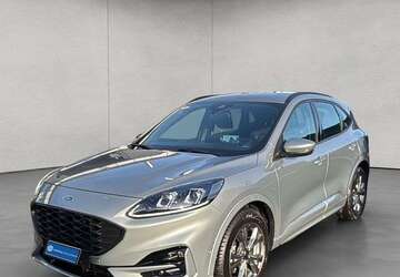 Ford Kuga 11.851 km 22.890 &euro; Leverkusen 51373