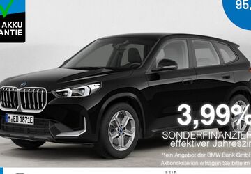BMW iX1 15.775 km 41.590 &euro; Remscheid 42897