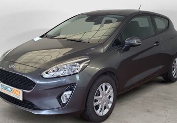 Ford Fiesta 38.738 km 10.989 &euro; Duisburg 47138