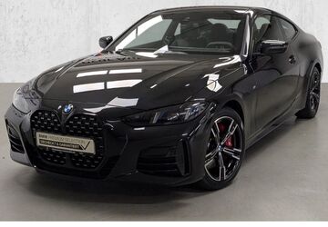 BMW 420 10.747 km 44.980 &euro; Düsseldorf 40595