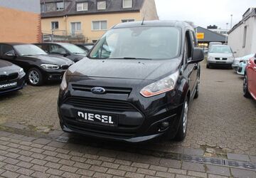 Ford Tourneo 115.000 km 9.450 &euro; Duisburg 47139
