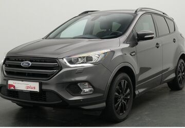Ford Kuga 83.815 km 14.980 &euro; Leverkusen 51373