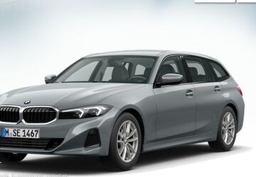 BMW 320 17.287 km 37.730 &euro; Kaarst 41564