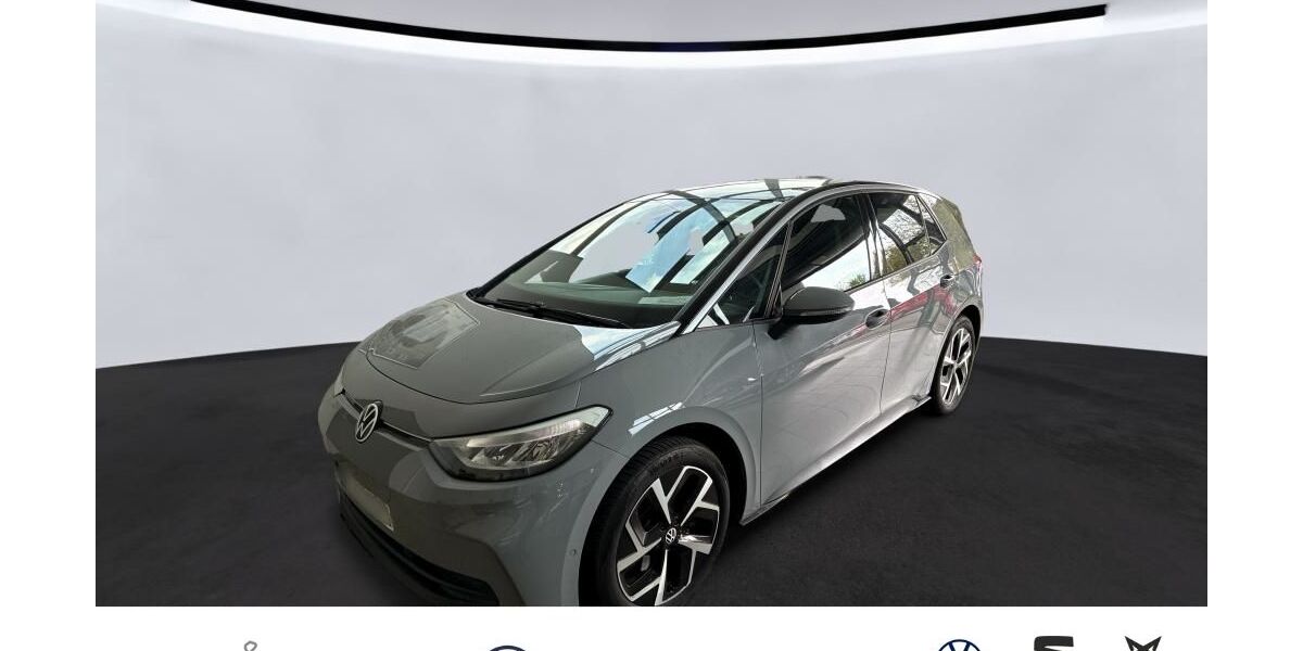 VW ID.3 23.032 km 27.950 &euro; Hilden 40721