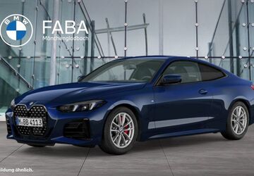 BMW 420 11.900 km 51.990 &euro; Mönchengladbach 41066