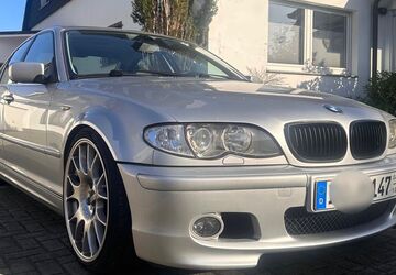 BMW 330 184.000 km 11.900 &euro; Langenfeld 40764