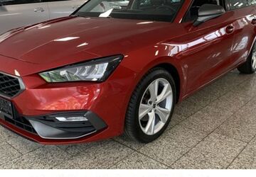 Seat Leon 37.700 km 20.985 &euro; Wuppertal 42329