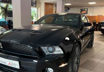 Ford Mustang 163.000 km 34.999 &euro; Bedburg 50181