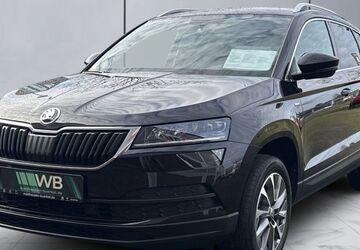 Skoda Karoq 62.000 km 19.590 &euro; Mönchengladbach 41068