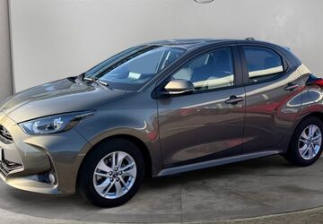 Mazda 2 Hybrid 30.264 km 17.980 &euro; Mönchengladbach 41068