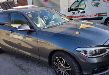 BMW 118 155.000 km 11.900 &euro; Krefeld 47809