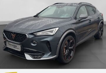 Cupra Formentor 61.580 km 28.790 &euro; Duisburg 47059