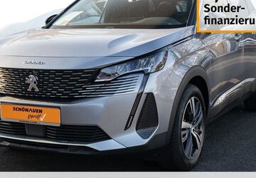 Peugeot 3008 16.340 km 23.450 &euro; Solingen 42697
