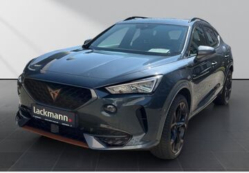 Cupra Formentor 33.700 km 29.990 &euro; Wuppertal 42109