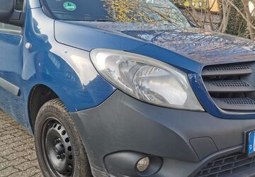 Mercedes-Benz Citan 334.000 km 3.690 &euro; Krefeld 47800
