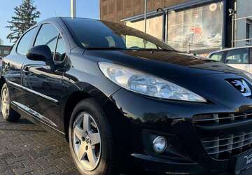 Peugeot 207 152.000 km 3.900 &euro; Mönchengladbach 41065