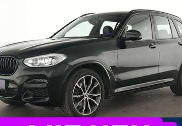 BMW X3 36.528 km 38.744 &euro; Neuss bei Düsseldorf 41460