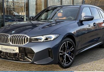 BMW 330 24.698 km 46.540 &euro; Mülheim 45472