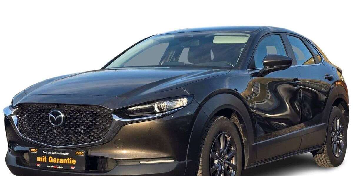 Mazda CX-30 96.400 km 18.980 &euro; Duisburg 47249