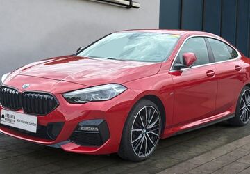 BMW 218 Gran Coupé 29.200 km 25.999 &euro; Meerbusch 40668