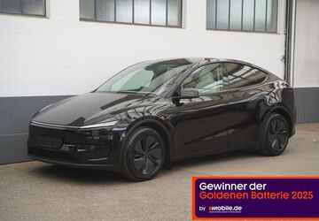 Tesla Model Y 14.142 km 54.950 &euro; Mönchengladbach 41236