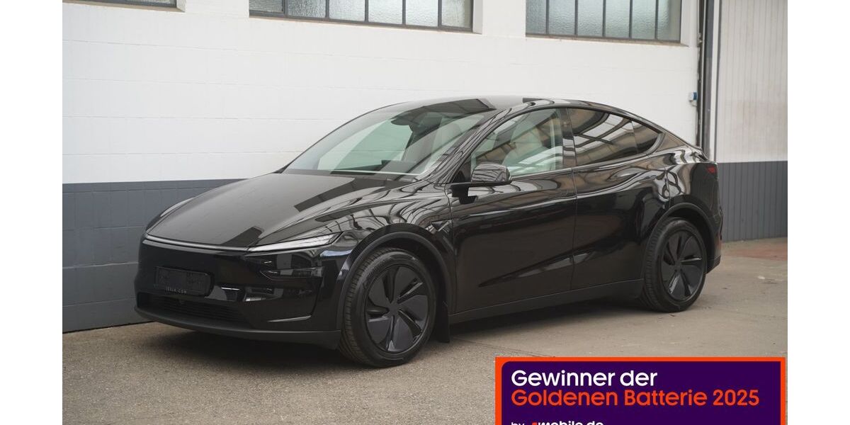 Tesla Model Y 14.142 km 54.950 &euro; Mönchengladbach 41236
